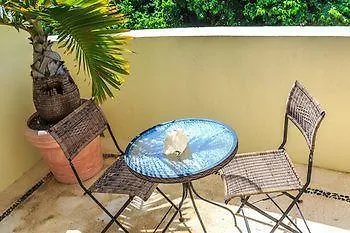 Meridian Downtown Apartments Playa del Carmen
