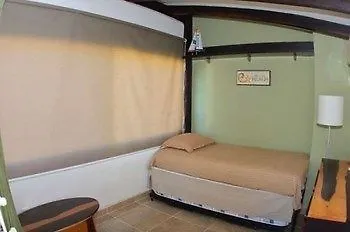 Meridian Downtown Apartments Playa del Carmen