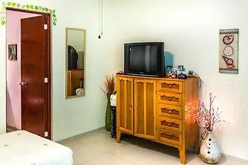 Meridian Downtown Apartments Playa del Carmen Mexico