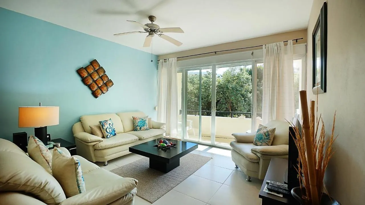 Meridian Downtown Apartments Playa del Carmen Mexico
