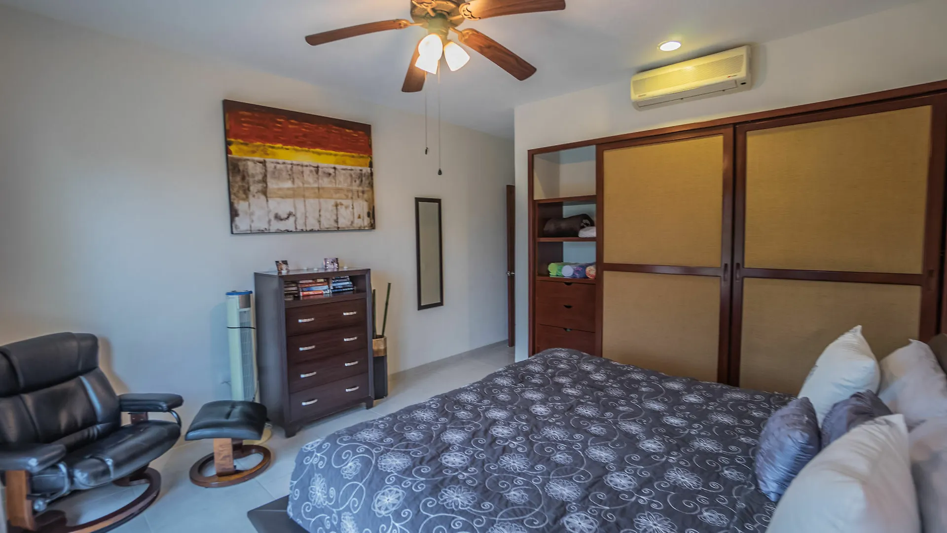 Meridian Downtown Apartments Playa del Carmen