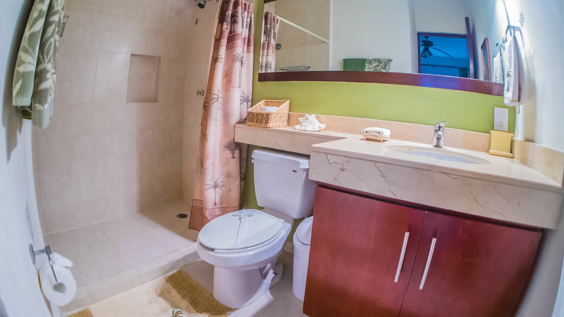 Meridian Downtown Apartments Playa del Carmen 0*,  Mexico
