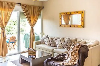 Meridian Downtown Apartments Playa del Carmen