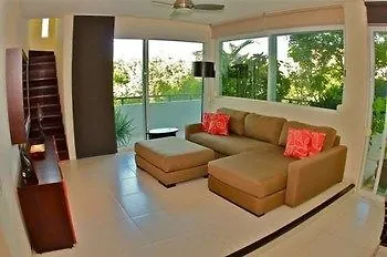 Meridian Downtown Apartments Playa del Carmen