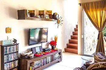 Meridian Downtown Apartments Playa del Carmen 0*,  Mexico