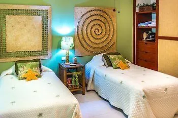 Meridian Downtown Apartments Playa del Carmen Mexico