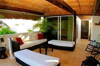 Meridian Downtown Apartments Playa del Carmen