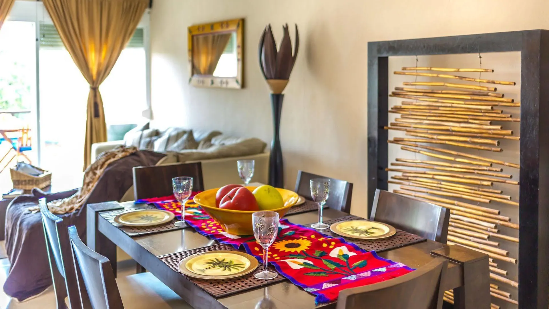 Meridian Downtown Apartments Playa del Carmen Mexico