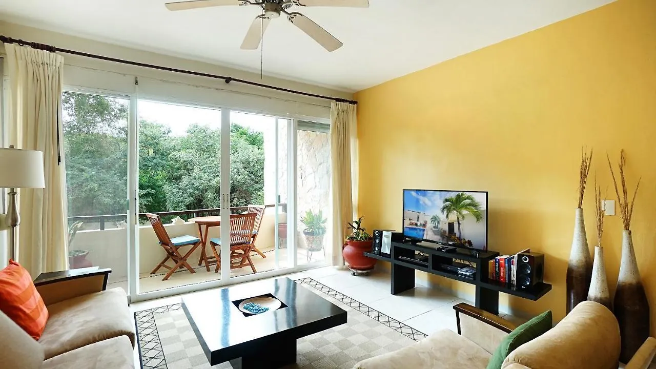 Meridian Downtown Apartments Playa del Carmen 0*,