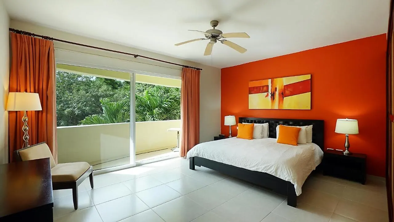 Meridian Downtown Apartments Playa del Carmen