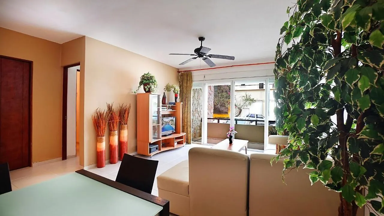 Meridian Downtown Apartments Playa del Carmen 0*,  Mexico