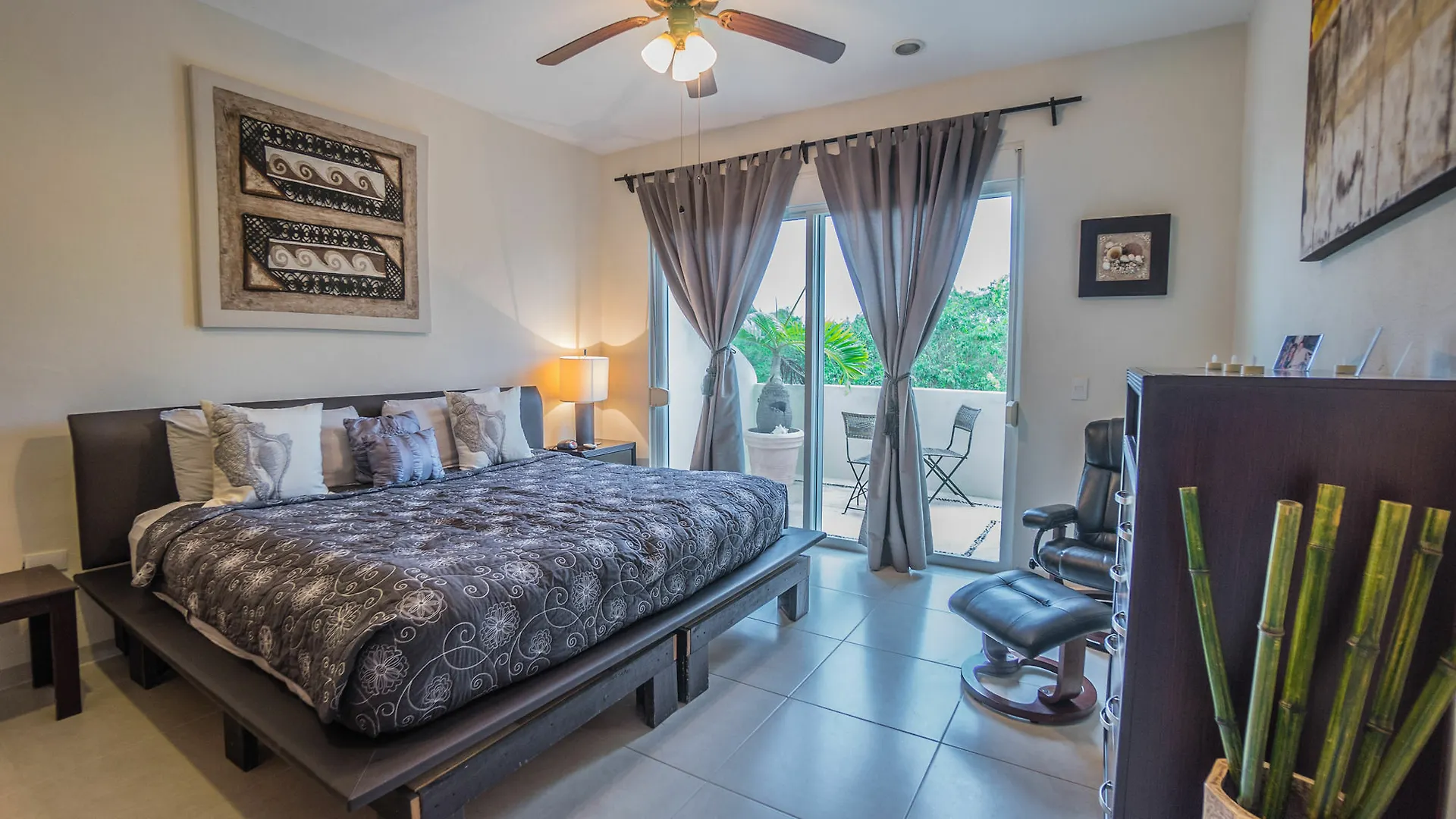 Meridian Downtown Apartments Playa del Carmen