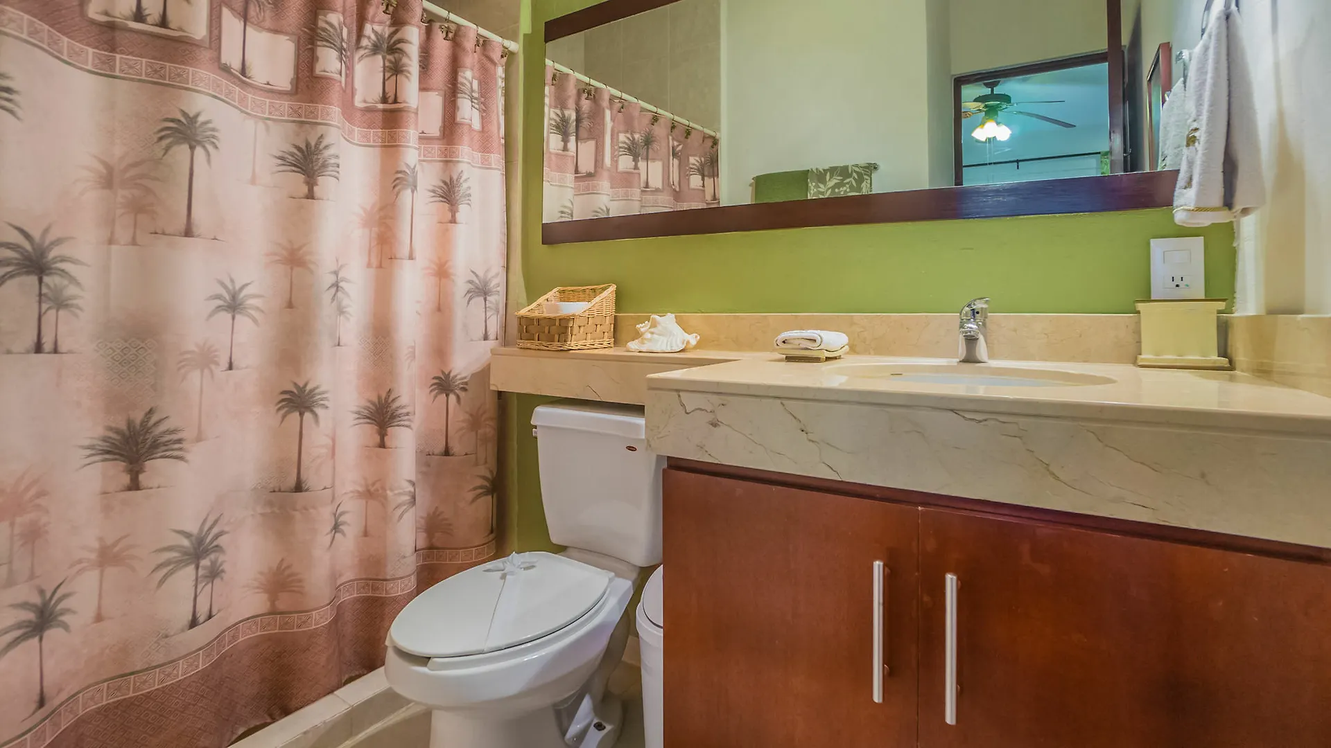 Meridian Downtown Apartments Playa del Carmen
